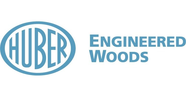 Huber_Engineered_Woods_Logo
